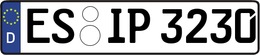 ES-IP3230