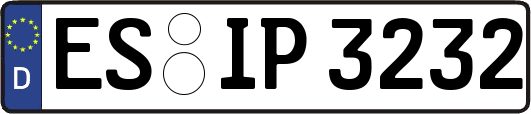 ES-IP3232