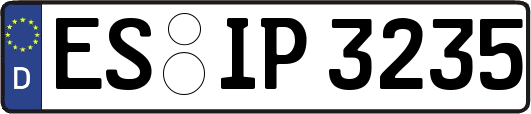 ES-IP3235