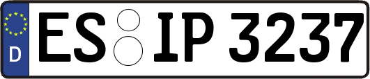 ES-IP3237