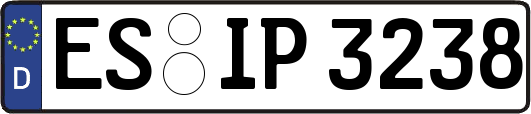 ES-IP3238