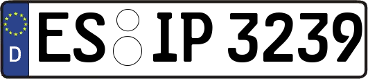 ES-IP3239