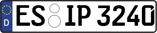 ES-IP3240