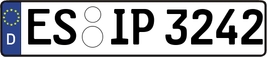 ES-IP3242