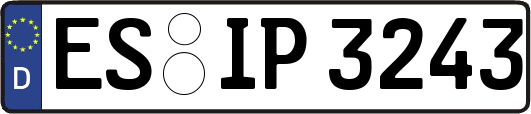 ES-IP3243