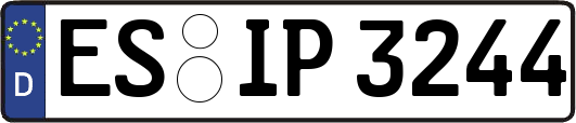 ES-IP3244