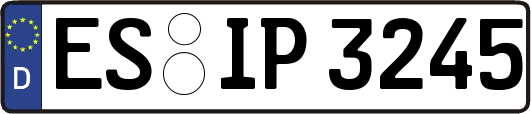 ES-IP3245