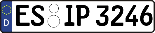ES-IP3246