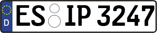 ES-IP3247