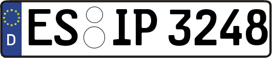 ES-IP3248
