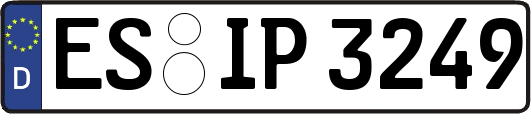 ES-IP3249