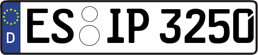 ES-IP3250