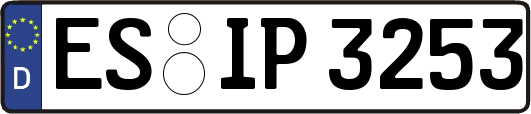 ES-IP3253