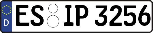 ES-IP3256