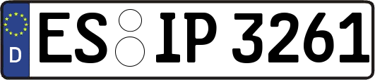 ES-IP3261