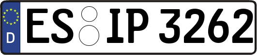 ES-IP3262