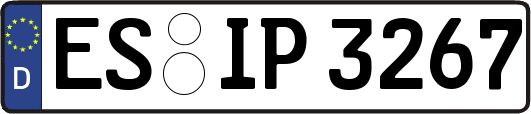 ES-IP3267