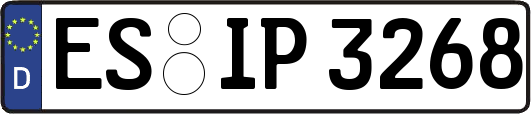 ES-IP3268