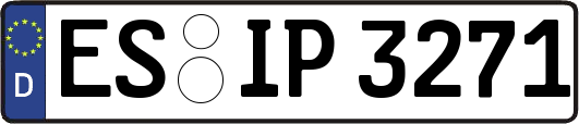 ES-IP3271