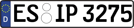 ES-IP3275