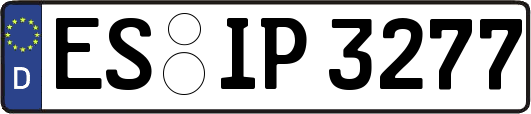 ES-IP3277