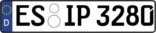 ES-IP3280
