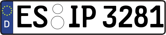 ES-IP3281