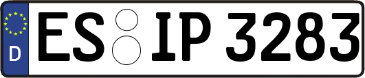 ES-IP3283