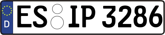 ES-IP3286