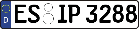 ES-IP3288