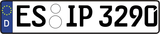 ES-IP3290