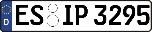ES-IP3295