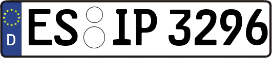 ES-IP3296