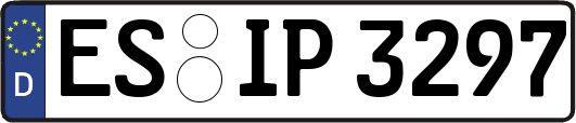 ES-IP3297
