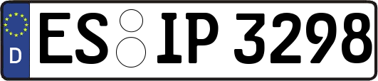 ES-IP3298