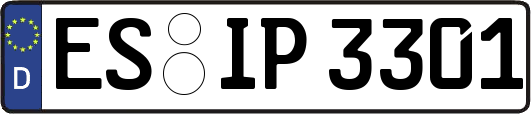 ES-IP3301