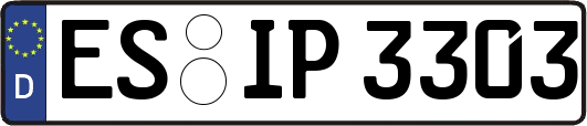ES-IP3303