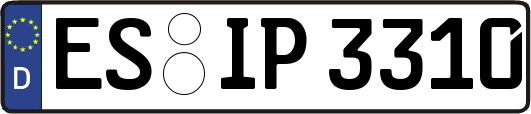 ES-IP3310
