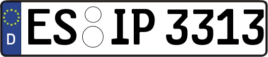 ES-IP3313
