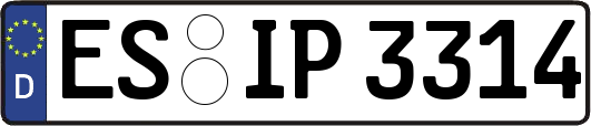 ES-IP3314