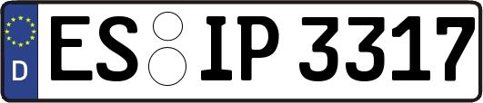 ES-IP3317