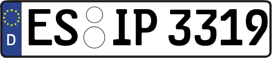 ES-IP3319