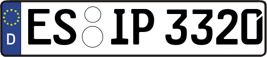 ES-IP3320