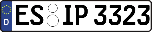 ES-IP3323