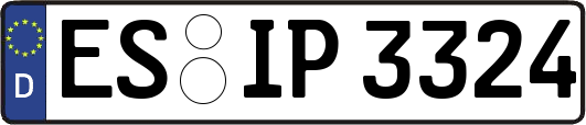 ES-IP3324