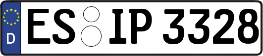 ES-IP3328