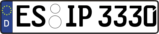 ES-IP3330
