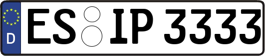 ES-IP3333