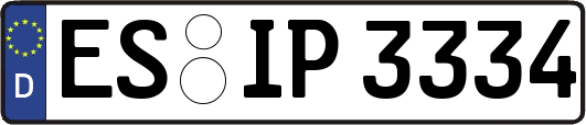 ES-IP3334