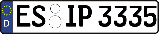 ES-IP3335